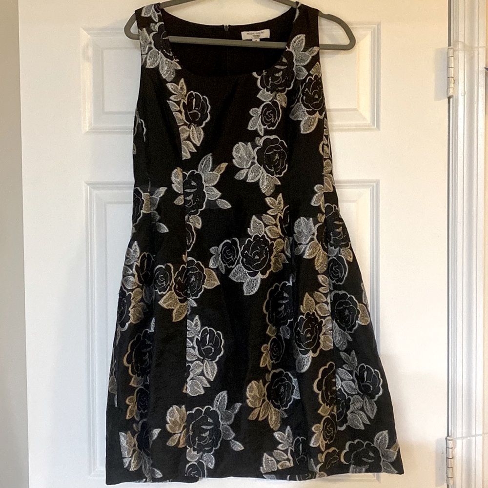 Ora al Gurung Dress 14